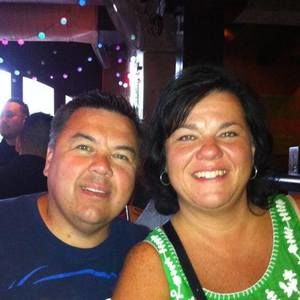 Meet your Posher, Simone